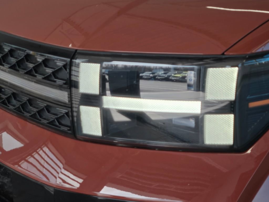 Used 2025 Hyundai Santa Fe Calligraphy image 58