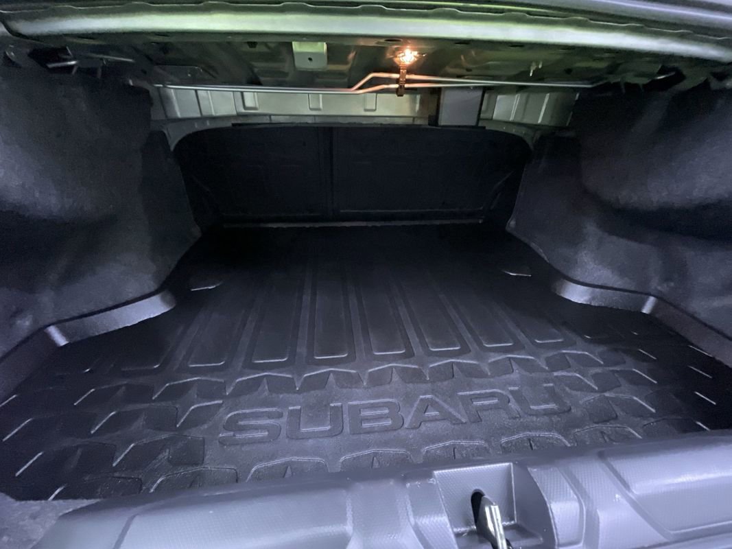 Used 2022 Subaru WRX image 27