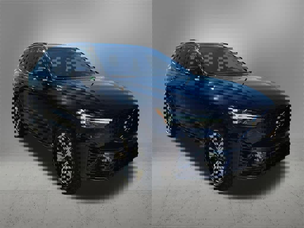 Used 2025 Volvo XC60 T8 Core w/ Protection Package Premier image 8