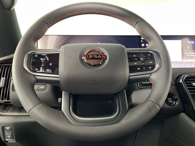 New 2026 Nissan Armada PRO-4X image 20