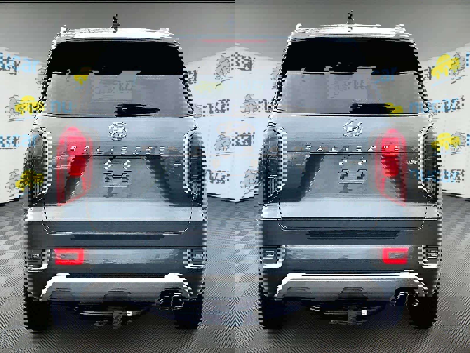 Used 2022 Hyundai Palisade Limited image 5