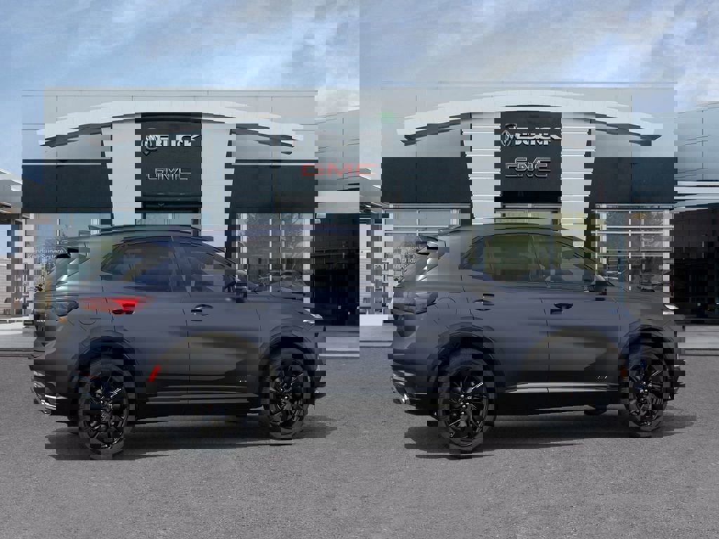 New 2026 Buick Envision Sport Touring image 5