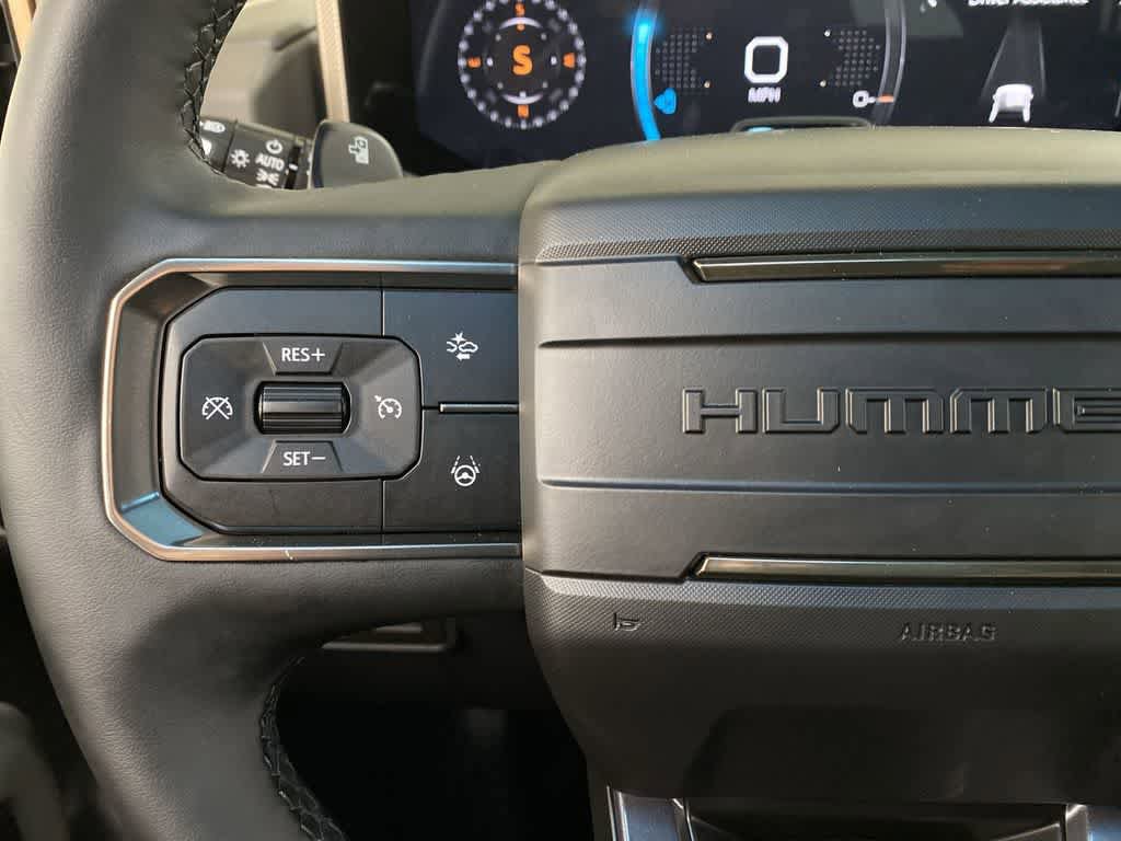 Used 2024 GMC Hummer EV 2X AWD/4WD image 20