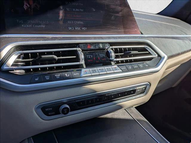 Used 2022 BMW X5 sDrive40i w/ Premium Package image 15