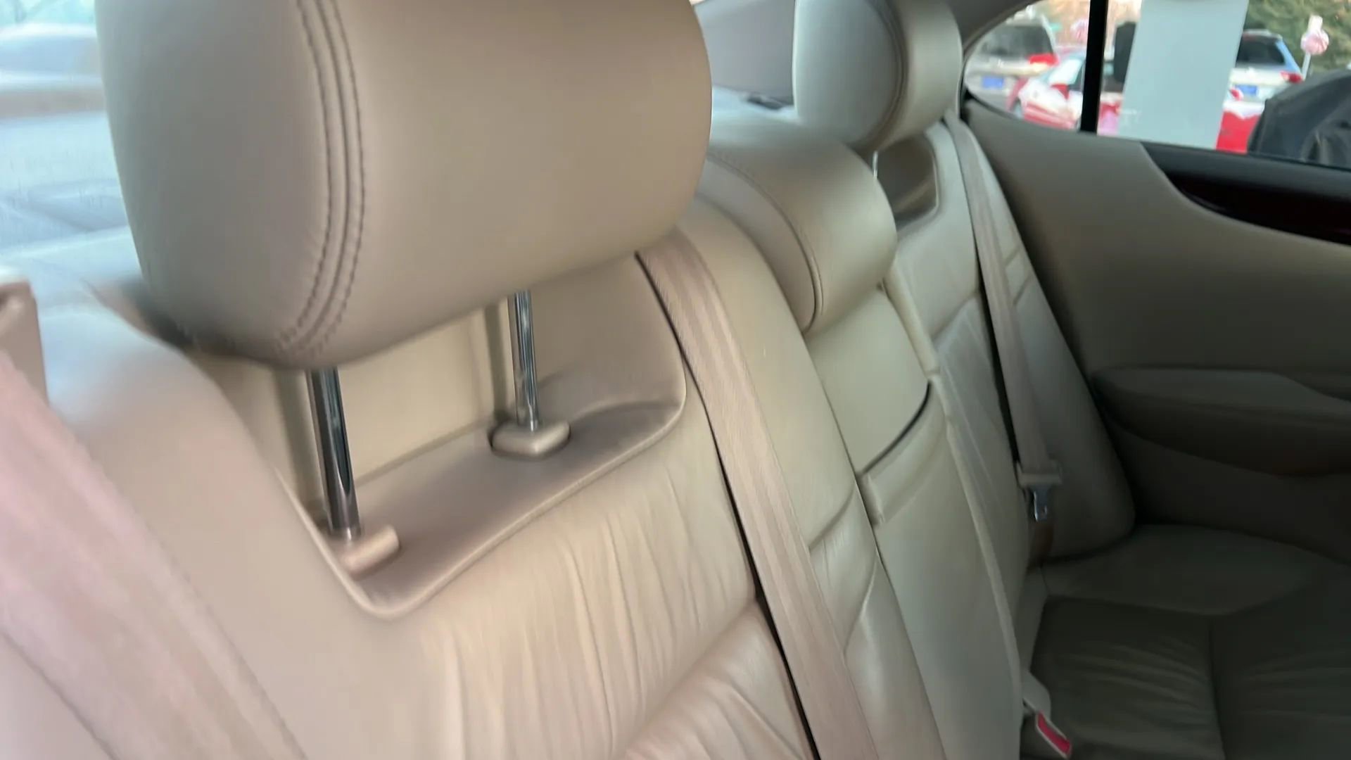 Used 2004 Lexus ES 330 image 24