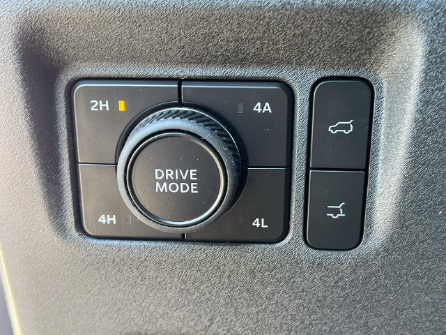 New 2026 Ford Expedition Max Active AWD/4WD image 22
