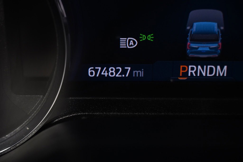 Used 2023 Ford Expedition Limited image 28