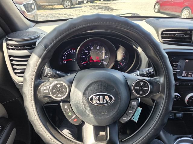 Used 2017 Kia Soul image 15