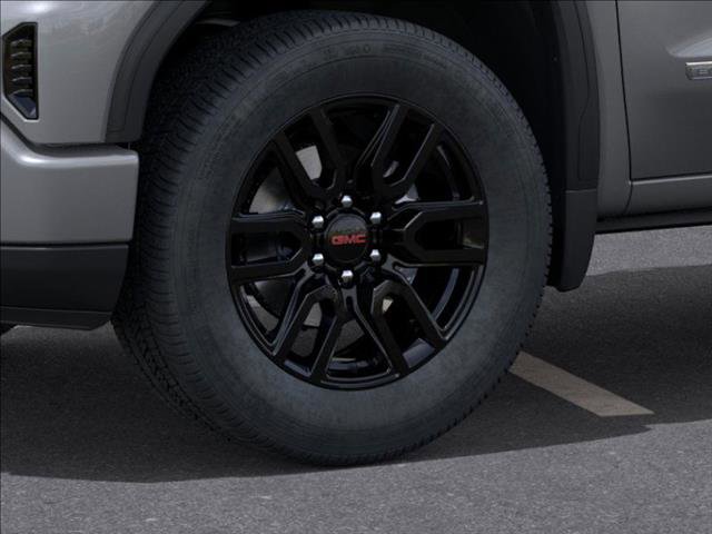 New 2026 GMC Sierra 1500 Elevation w/ Preferred Package image 9