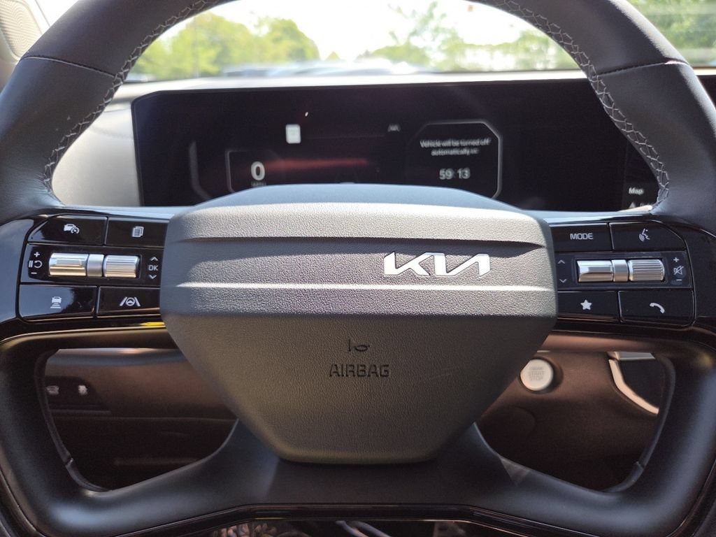 Used 2026 Kia Sorento SX AWD/4WD image 34