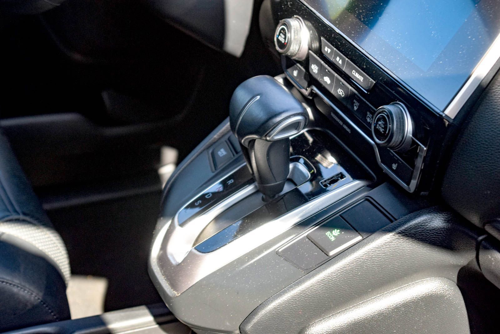 Used 2017 Honda CR-V EX-L image 20