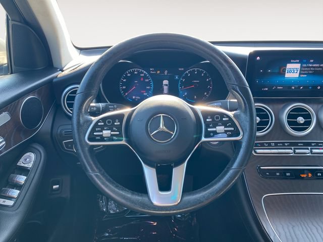Used 2021 Mercedes-Benz GLC 300 w/ Premium Package image 12