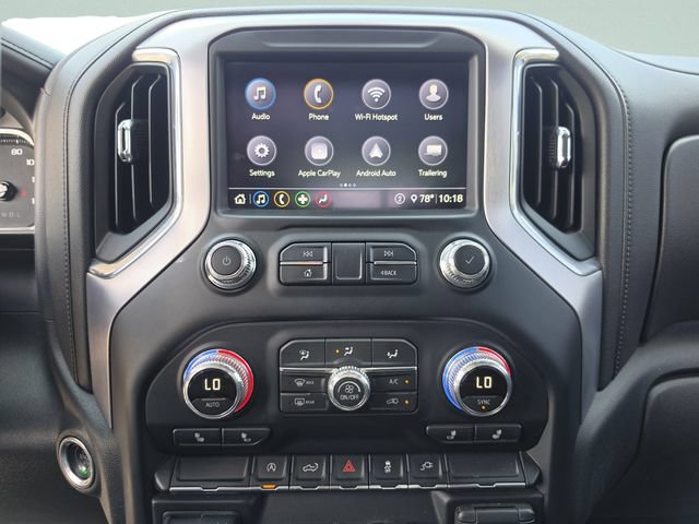 Used 2020 GMC Sierra 1500 SLE w/ SLE Value Package RWD image 27