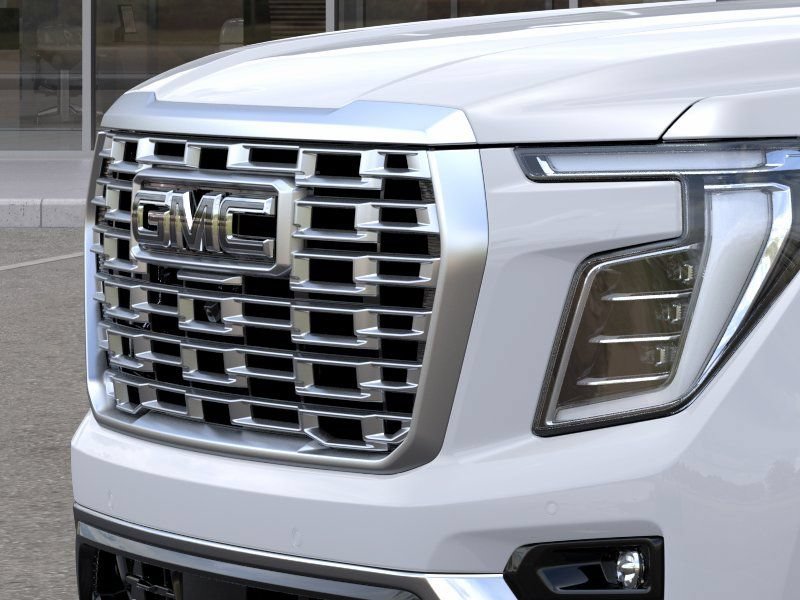 New 2026 GMC Yukon XL Denali w/ LPO, Floor Liner Package AWD/4WD image 13