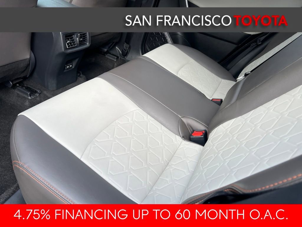 Certified 2024 Toyota RAV4 Adventure image 16