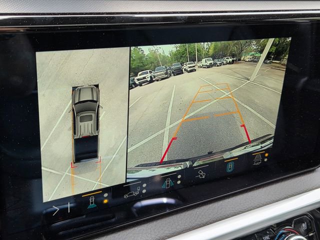 Used 2023 GMC Sierra 1500 Denali w/ Denali Reserve Package image 34