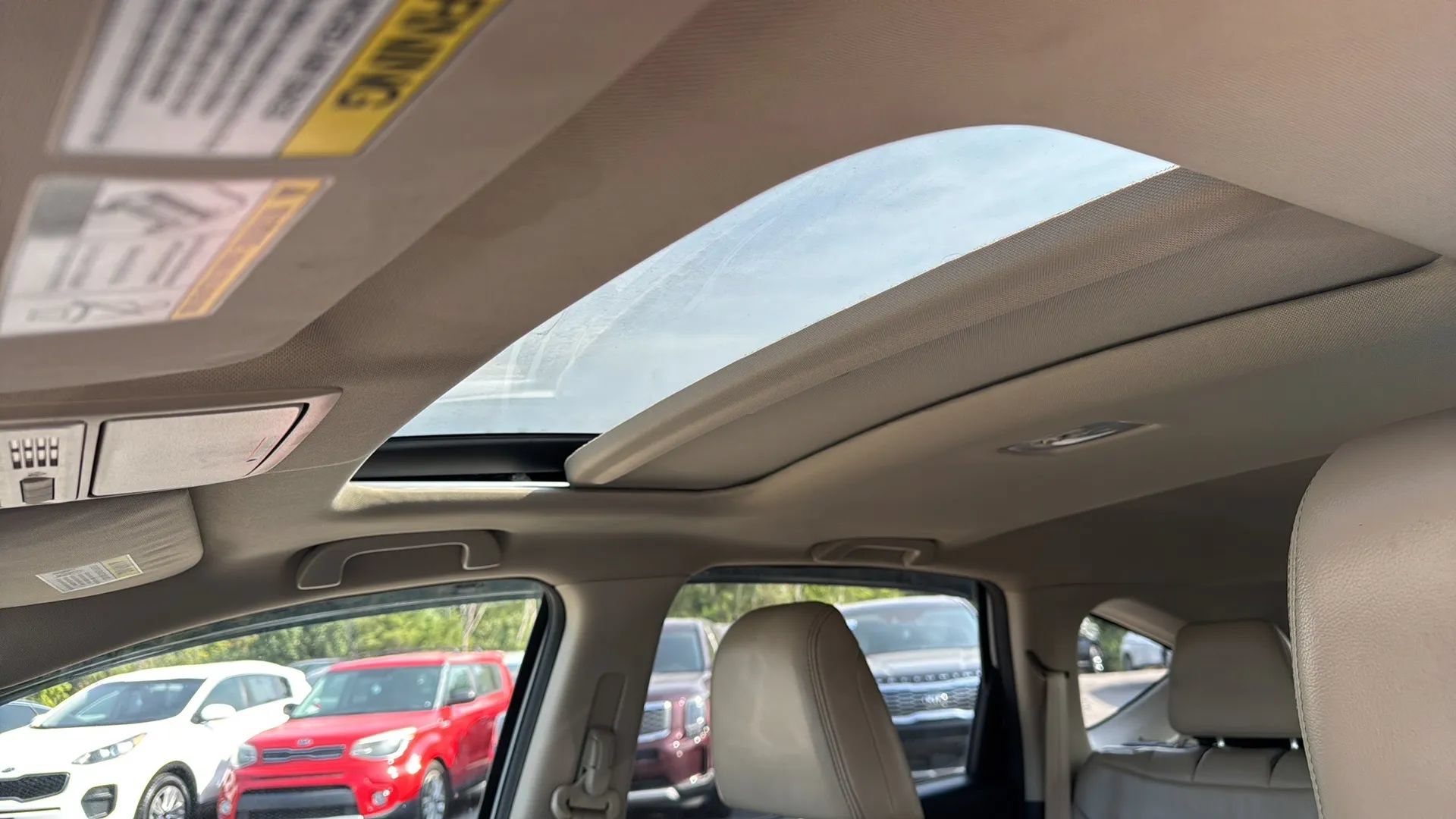 Used 2016 Honda CR-V Touring image 30