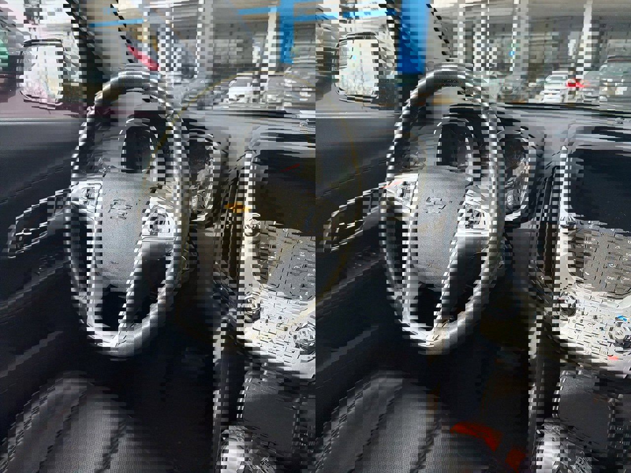 Used 2014 Chevrolet Equinox LTZ image 7