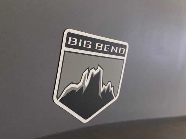 New 2025 Ford Bronco Sport Big Bend image 26