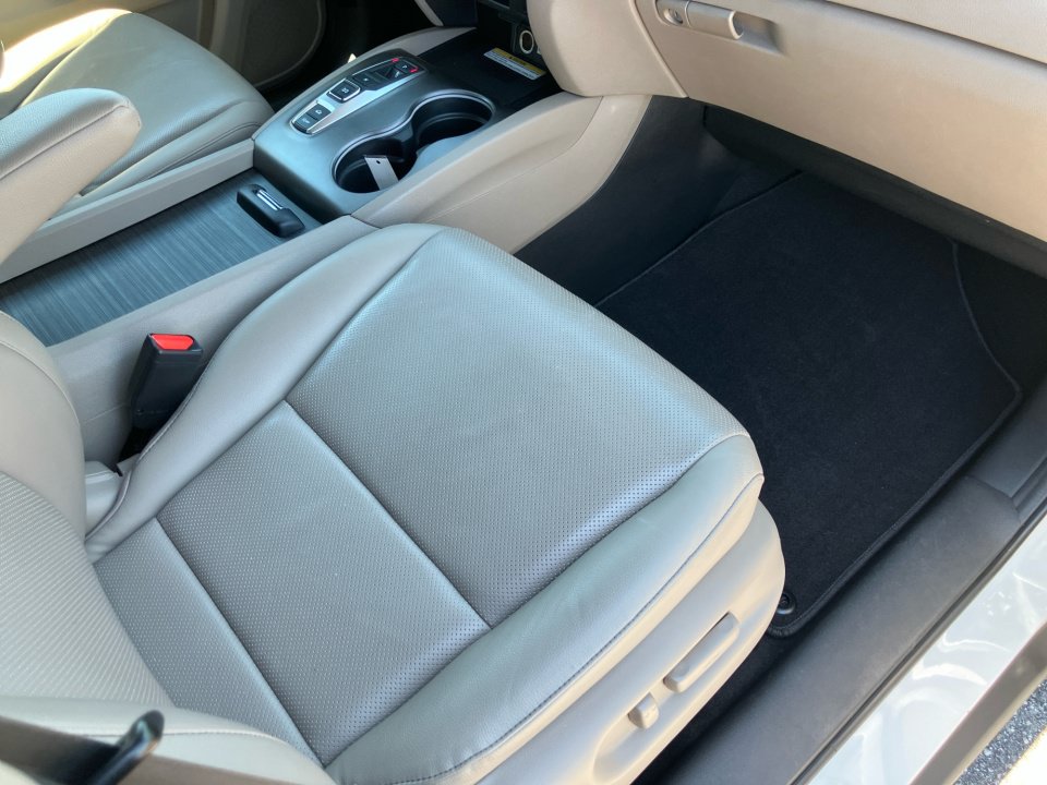 Certified 2022 Honda Ridgeline RTL-E image 32