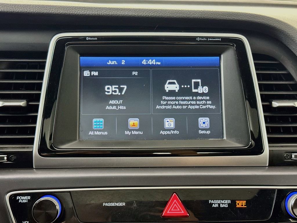 Used 2018 Hyundai Sonata Sport FWD image 15