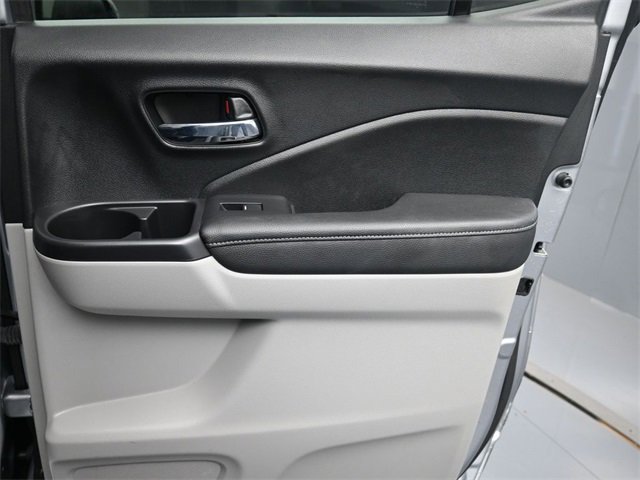 Used 2021 Honda Ridgeline RTL image 26