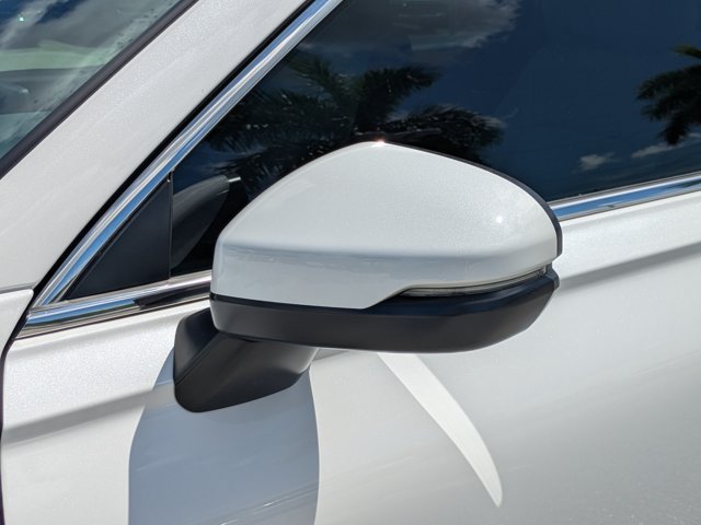 Used 2024 Honda CR-V EX image 12