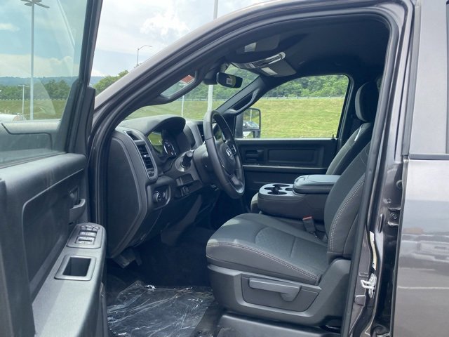 New 2025 RAM 2500 Tradesman image 15