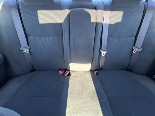 Used 2015 Nissan Altima 2.5 SV w/ Convenience Package image 25