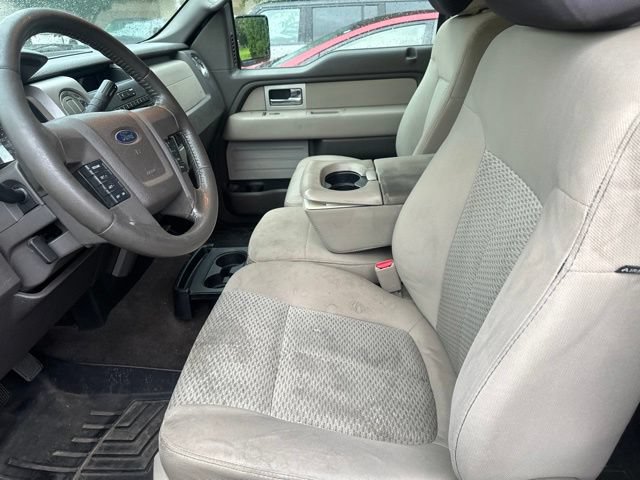 Used 2010 Ford F150 XL AWD/4WD image 10