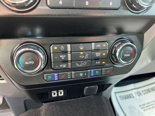 Certified 2019 Ford F150 Lariat AWD/4WD image 22