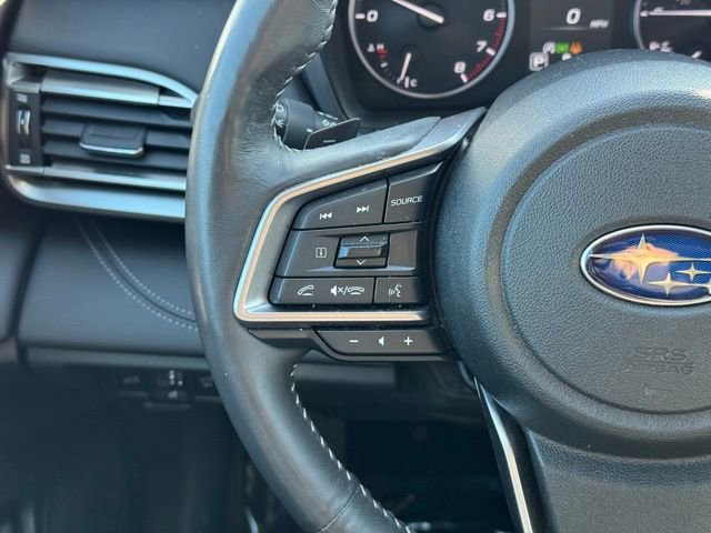Used 2024 Subaru Outback Touring XT w/ Popular Package #2 image 23
