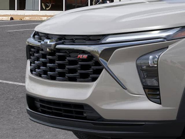 New 2026 Chevrolet Trax RS w/ Sunroof Package FWD image 13