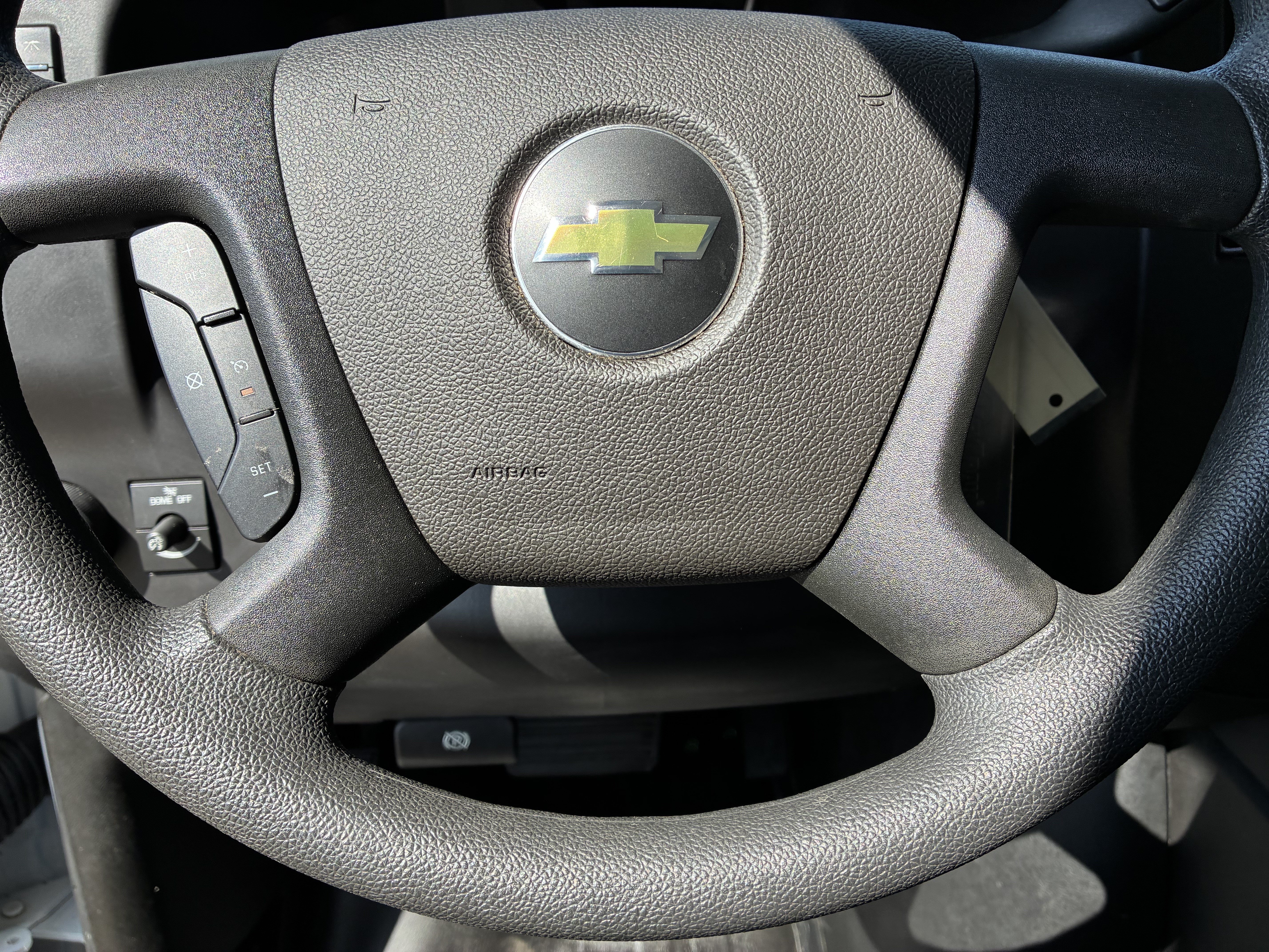 Used 2024 Chevrolet Express 4500 Extended w/ Power Convenience Package RWD image 29