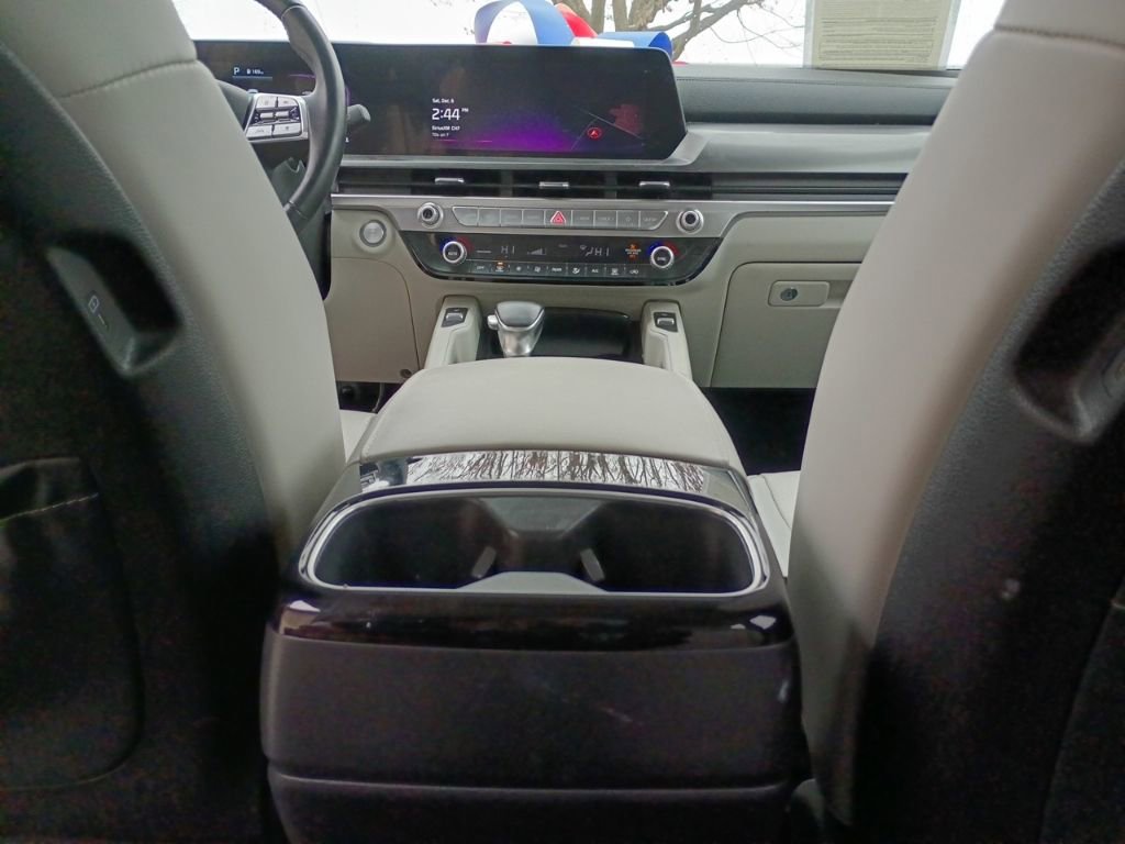Used 2024 Kia Telluride S w/ S Sunroof Package image 21