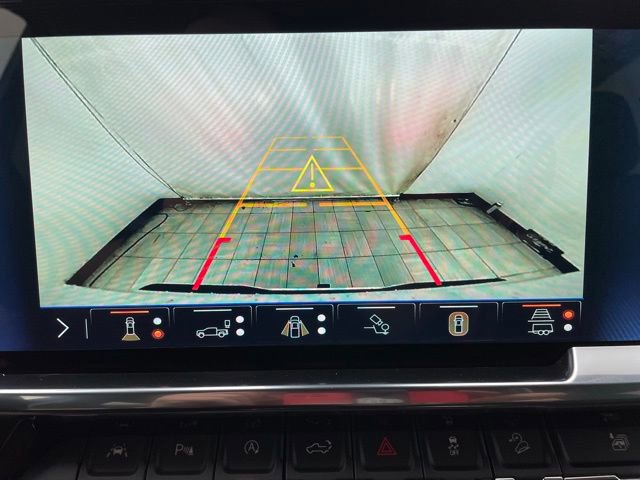 New 2026 Chevrolet Silverado 1500 RST w/ RST All Star Premium Package image 6