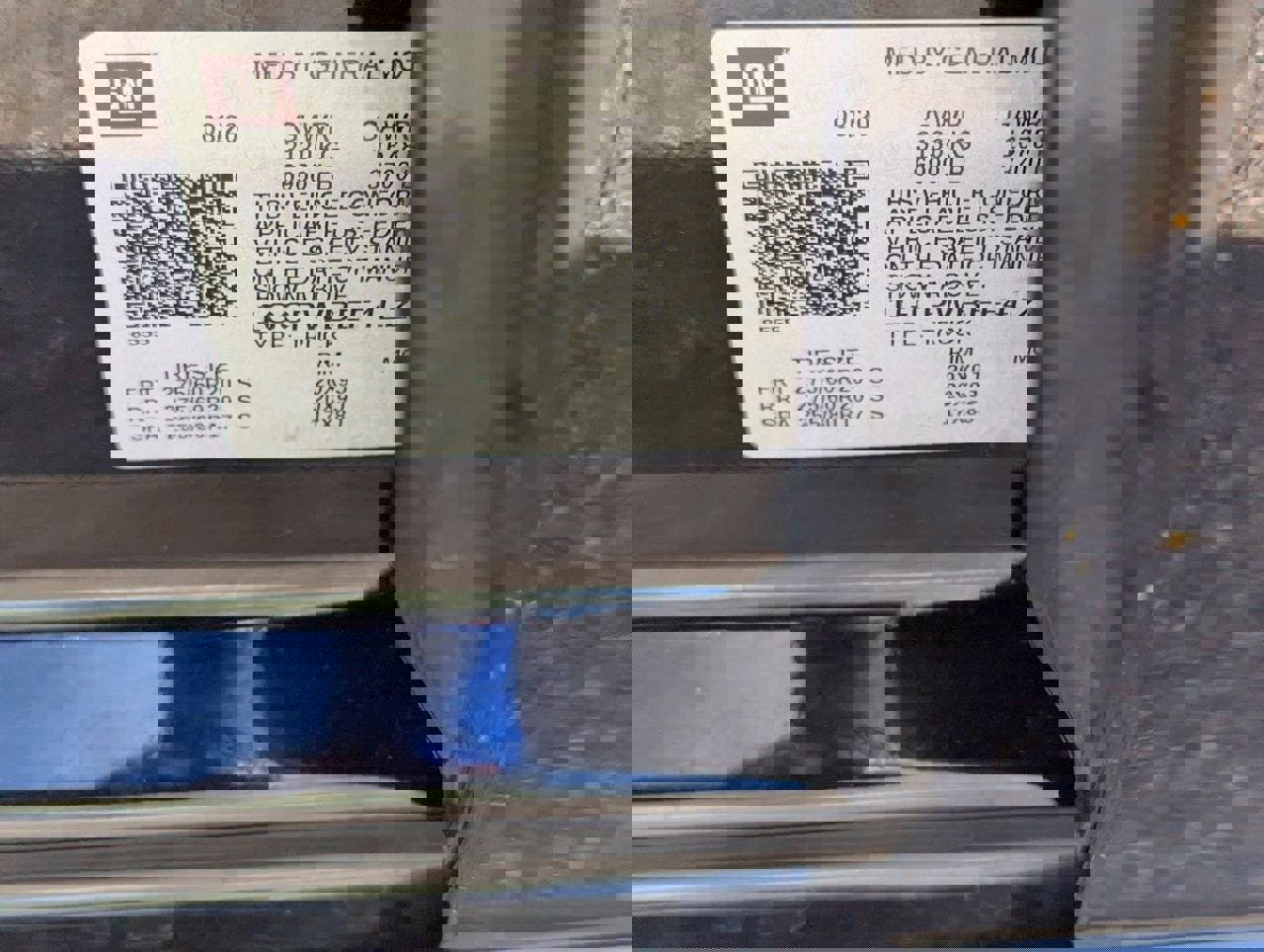 Used 2020 Chevrolet Silverado 1500 Custom w/ Custom Value Package image 30