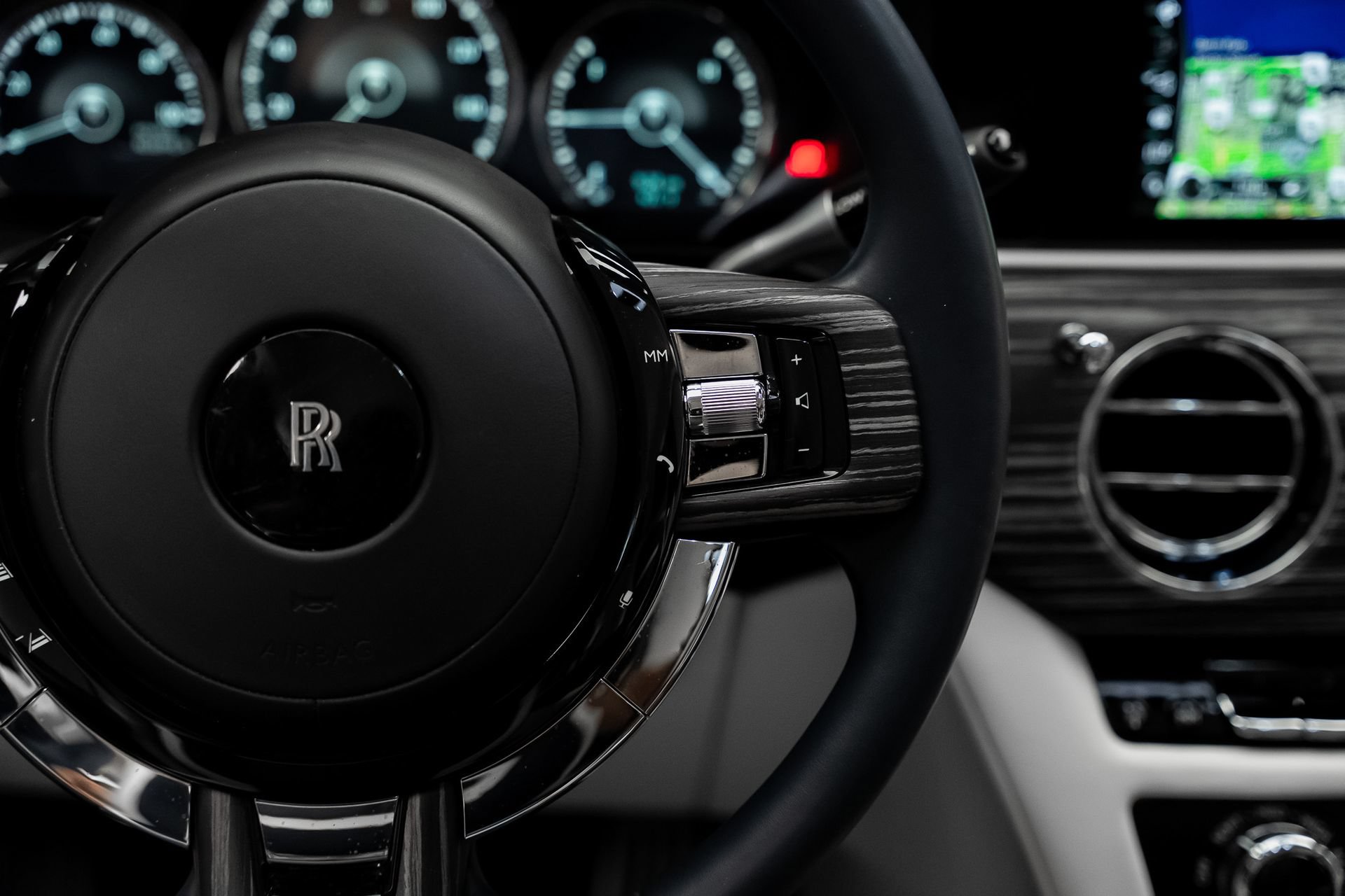 Used 2022 Rolls-Royce Ghost Extended Wheelbase AWD/4WD image 42