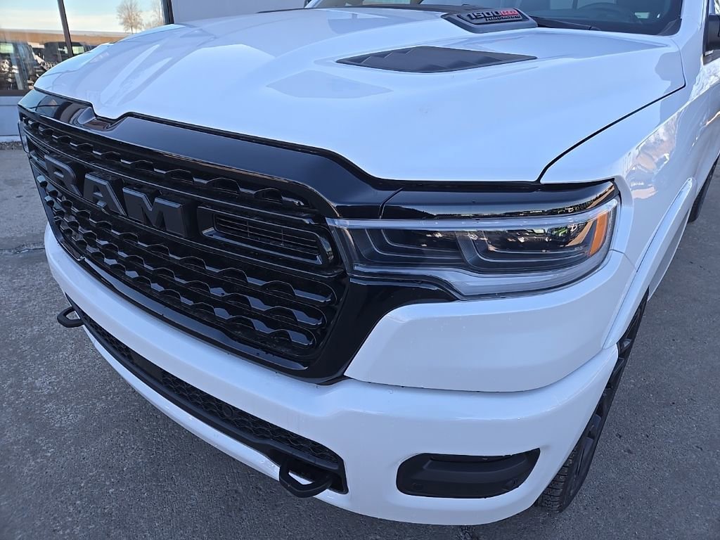 New 2026 RAM 1500 Limited image 18