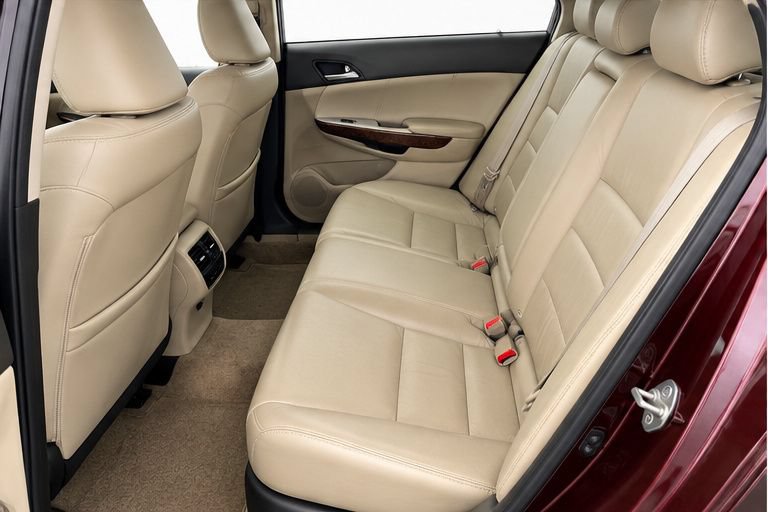 Used 2010 Honda Accord EX-L image 11