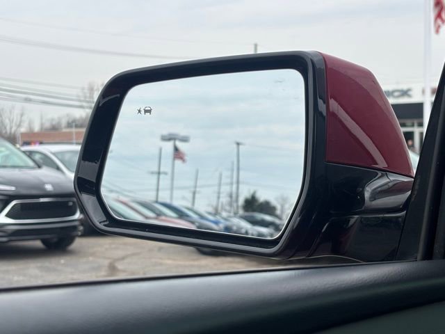 Used 2019 Chevrolet Traverse LT w/ LPO, Floor Liner Package image 32