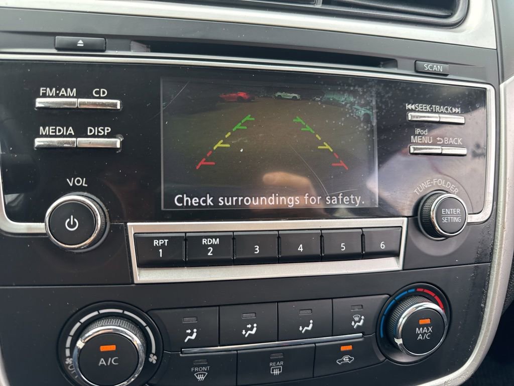 Used 2017 Nissan Altima 2.5 SR image 17