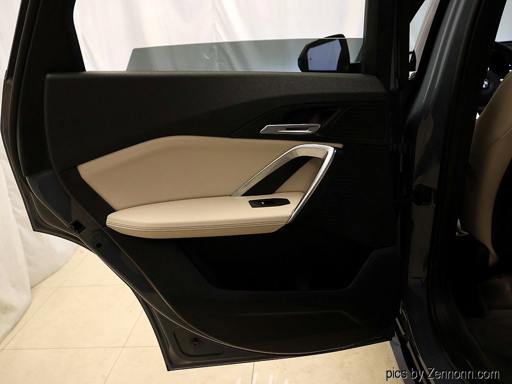 Certified 2023 BMW X1 xDrive28i w/ Convenience Package AWD/4WD image 25