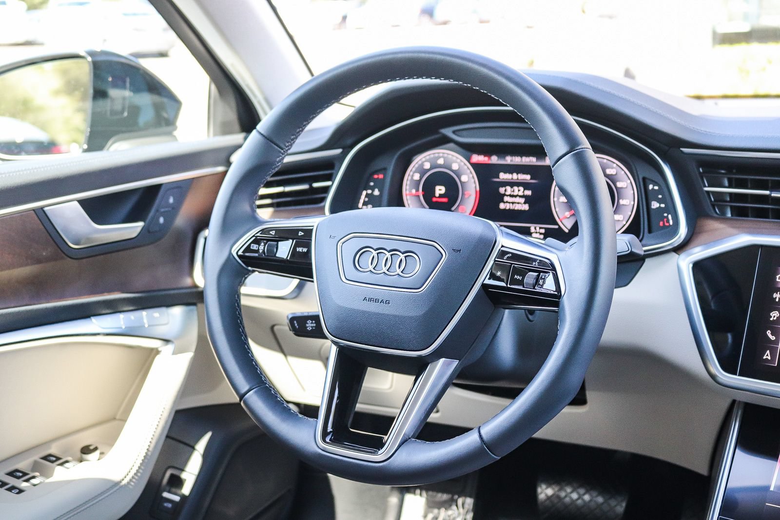 Certified 2024 Audi A6 Premium Plus AWD/4WD image 16