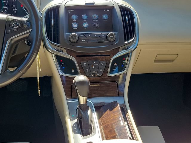 Used 2015 Buick LaCrosse FWD image 29