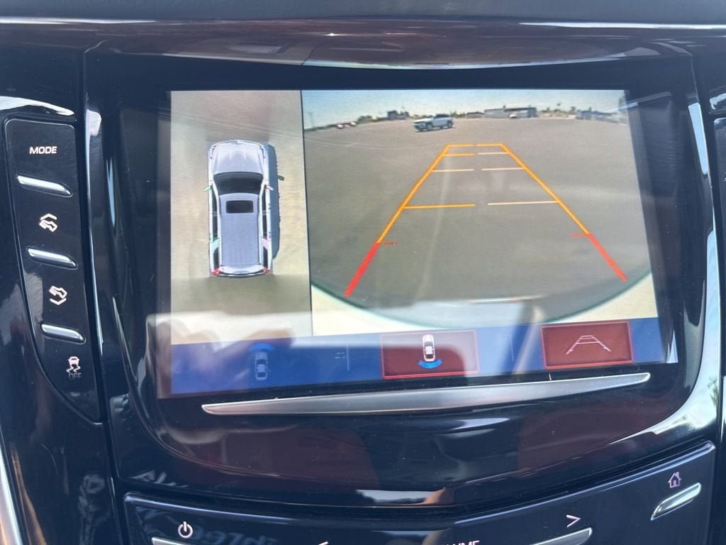 Certified 2020 Cadillac Escalade Luxury RWD image 28