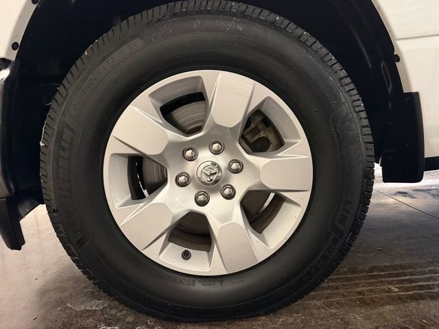 Used 2023 RAM 1500 Big Horn image 11