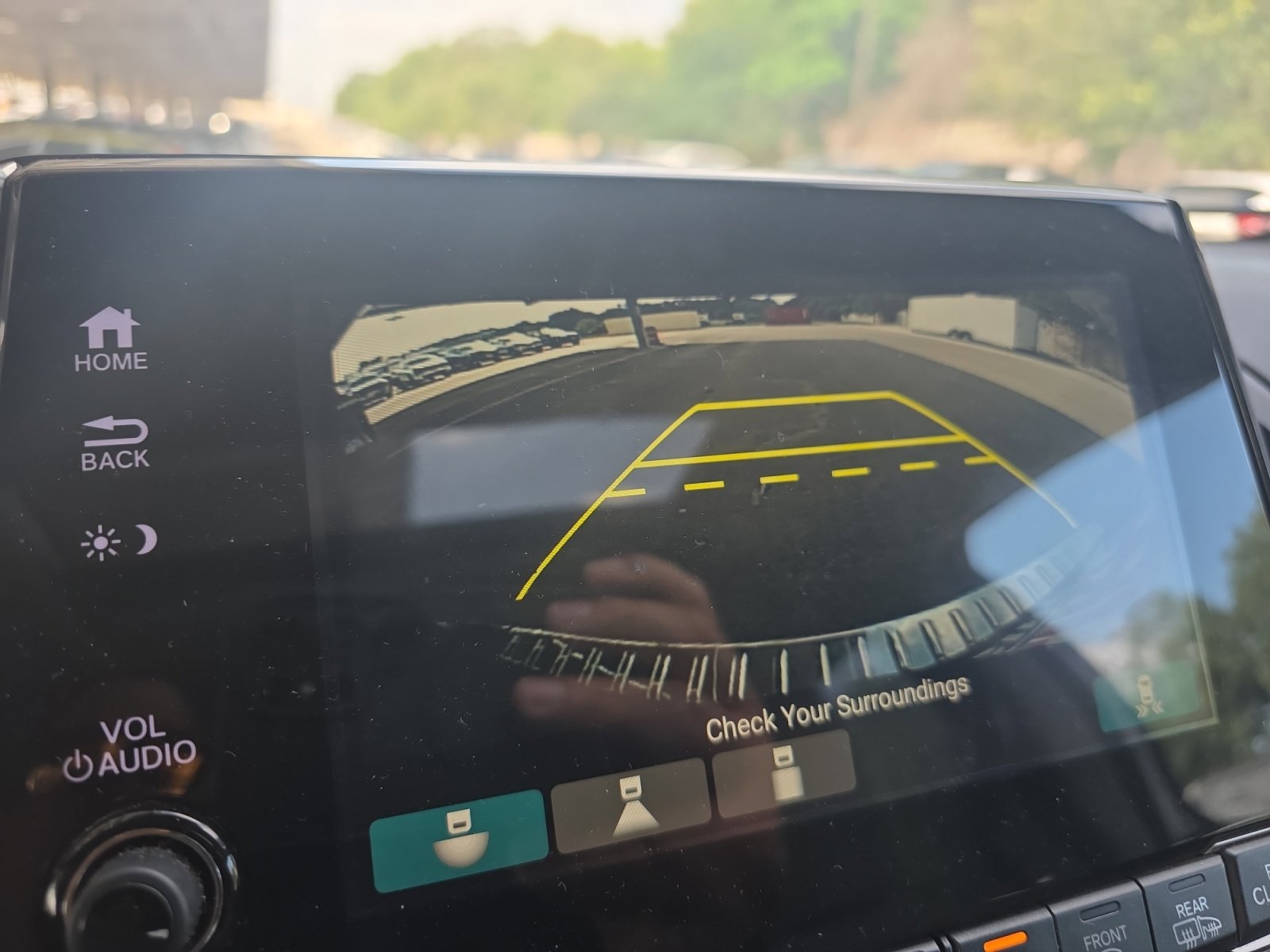 Used 2018 Honda Odyssey EX-L image 13