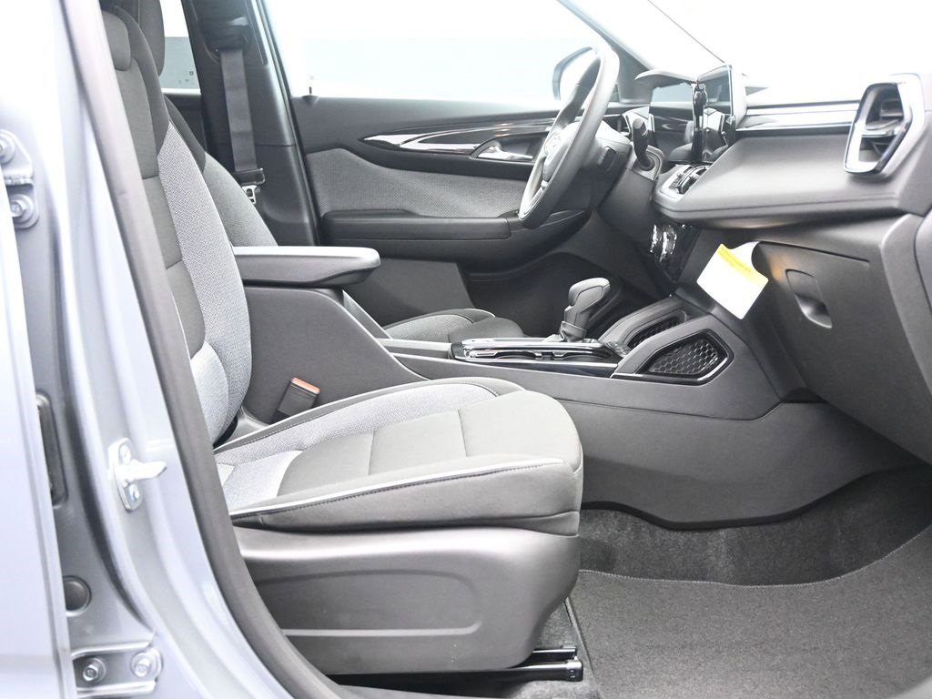 New 2026 Chevrolet TrailBlazer LT image 10