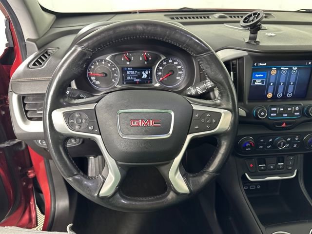 Used 2018 GMC Terrain SLT w/ Preferred Package image 14
